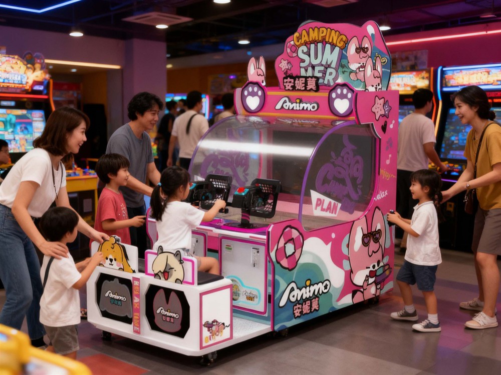 ball shooting arcade game ball shooting arcade game