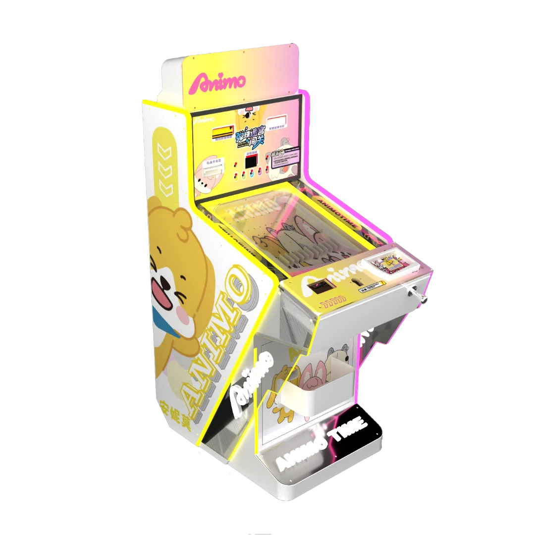 Pinball Machine Game3