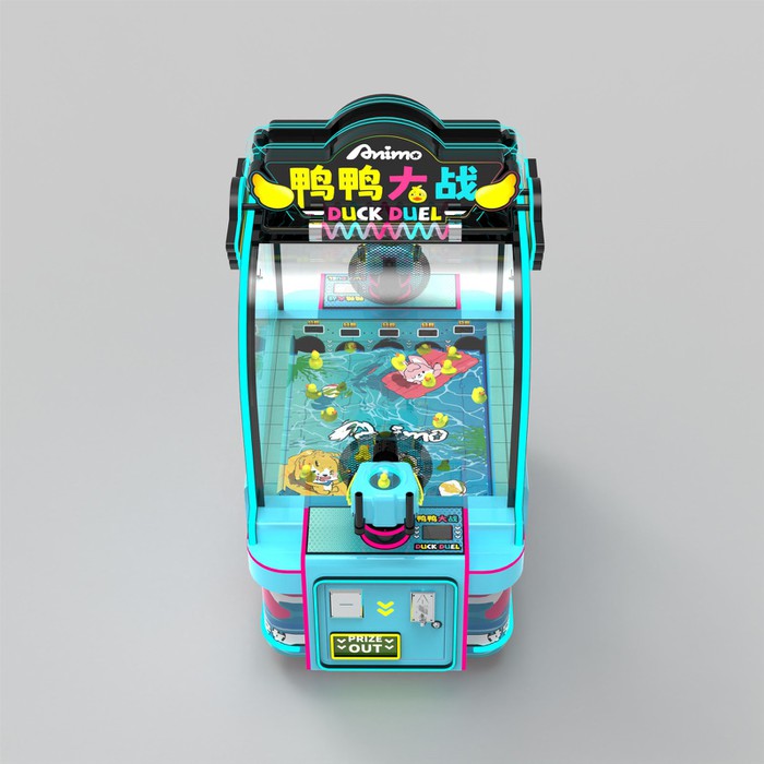 2 Player Shooting Game 2 Player Shooting Game