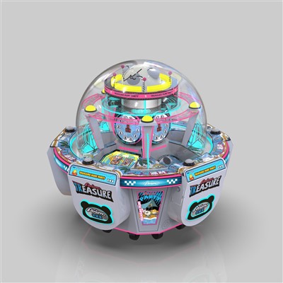 5 ব্যক্তি উপহাৰ মেচিন